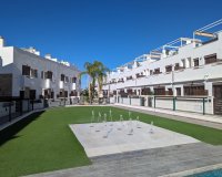 Перепродаж - Дуплекс - Torrevieja - La Siesta - El Salado - Torreta