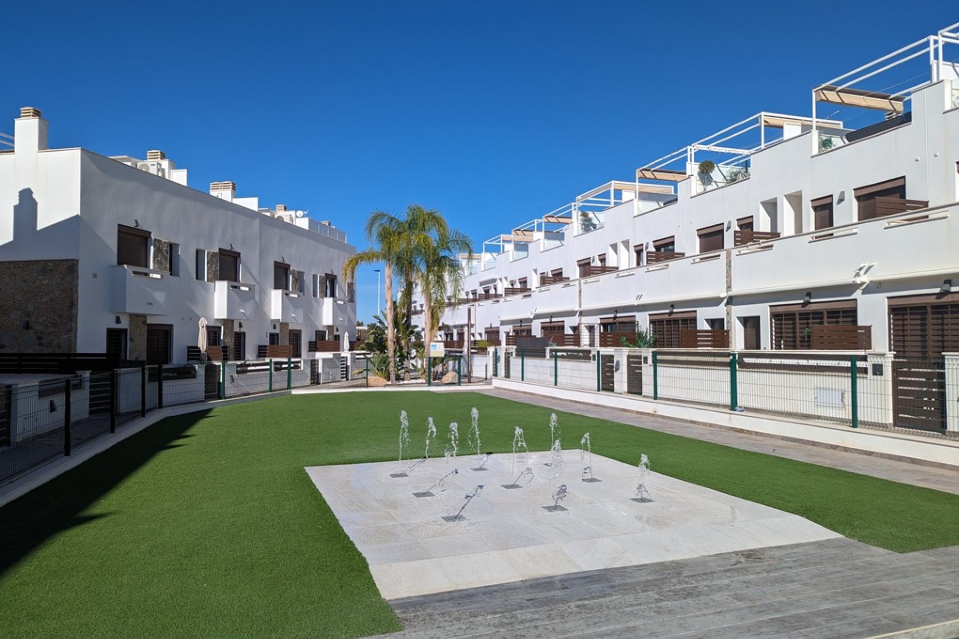 Перепродаж - Дуплекс - Torrevieja - La Siesta - El Salado - Torreta