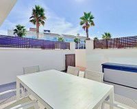 Перепродаж - Дуплекс - Torrevieja - Los Balcones