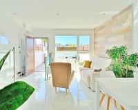 Перепродаж - Дуплекс - Torrevieja - Los Balcones