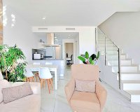 Перепродаж - Дуплекс - Torrevieja - Los Balcones