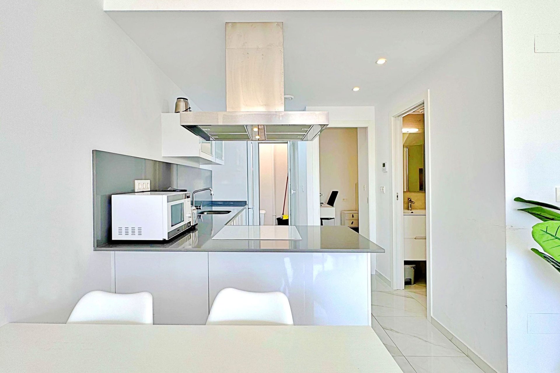 Перепродаж - Дуплекс - Torrevieja - Los Balcones