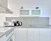 Перепродаж - Дуплекс - Torrevieja - Los Balcones