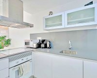 Перепродаж - Дуплекс - Torrevieja - Los Balcones