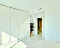 Перепродаж - Дуплекс - Torrevieja - Los Balcones