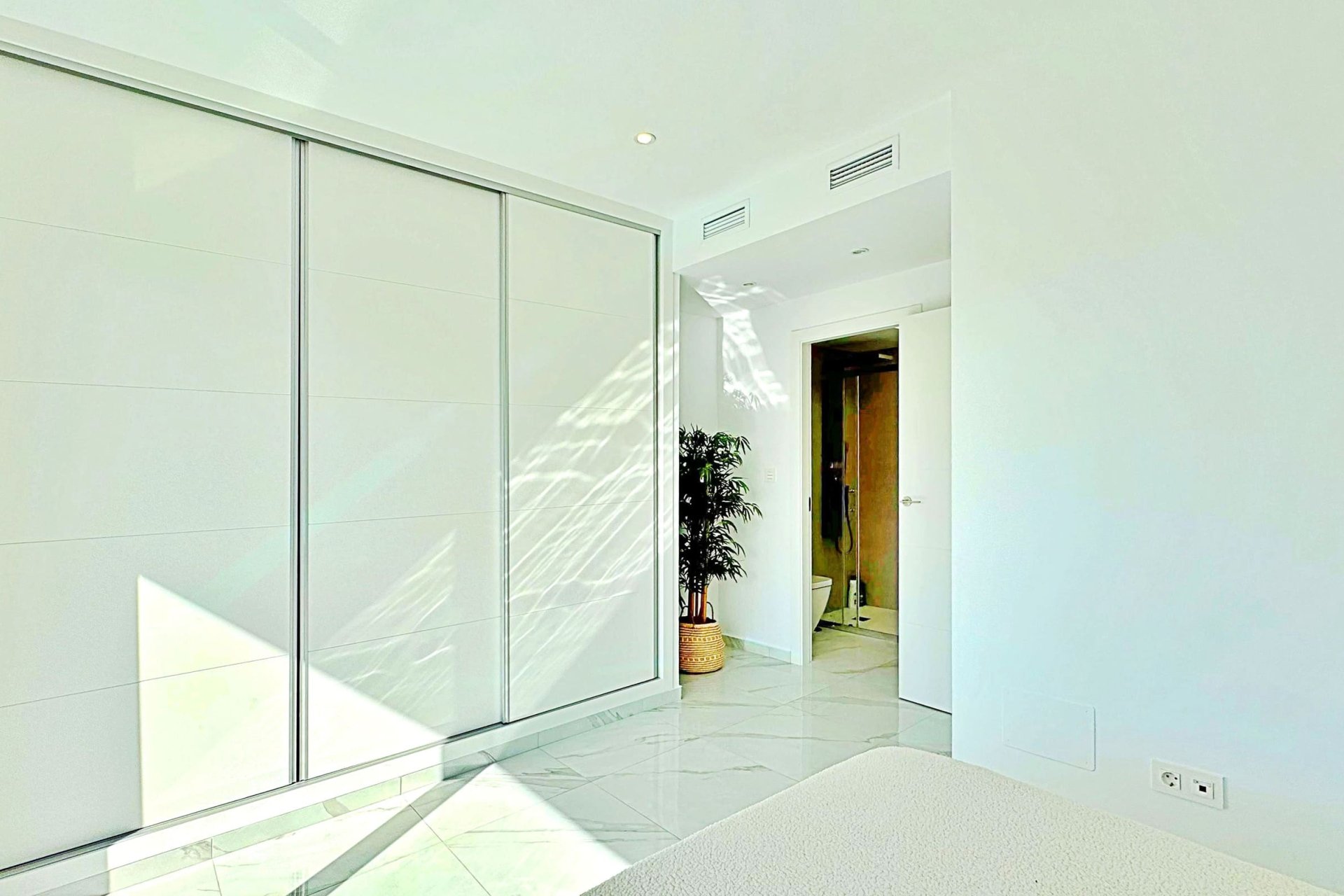 Перепродаж - Дуплекс - Torrevieja - Los Balcones