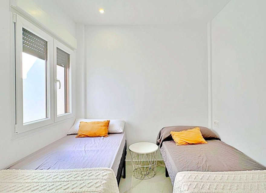 Перепродаж - Дуплекс - Torrevieja - Los Balcones