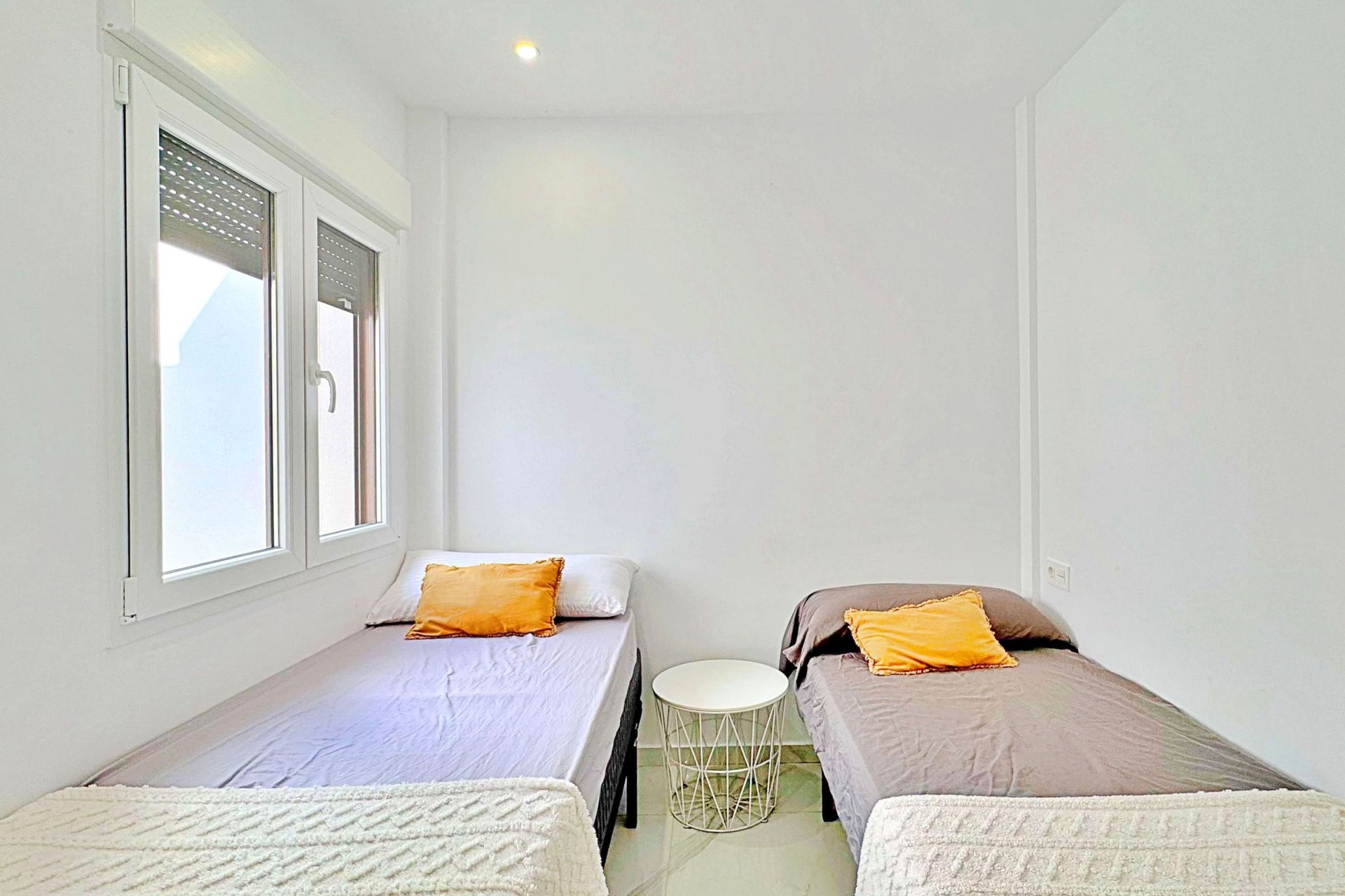 Перепродаж - Дуплекс - Torrevieja - Los Balcones