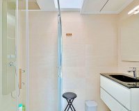 Перепродаж - Дуплекс - Torrevieja - Los Balcones