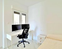 Перепродаж - Дуплекс - Torrevieja - Los Balcones