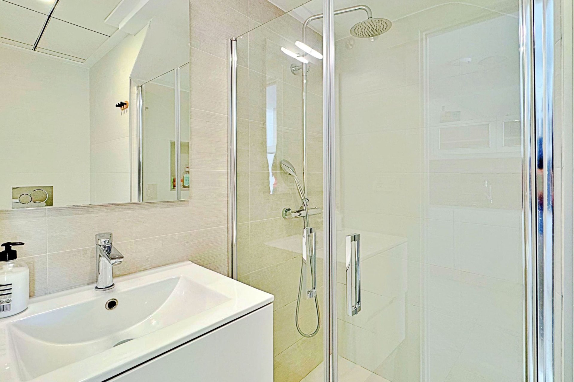 Перепродаж - Дуплекс - Torrevieja - Los Balcones