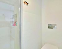 Перепродаж - Дуплекс - Torrevieja - Los Balcones