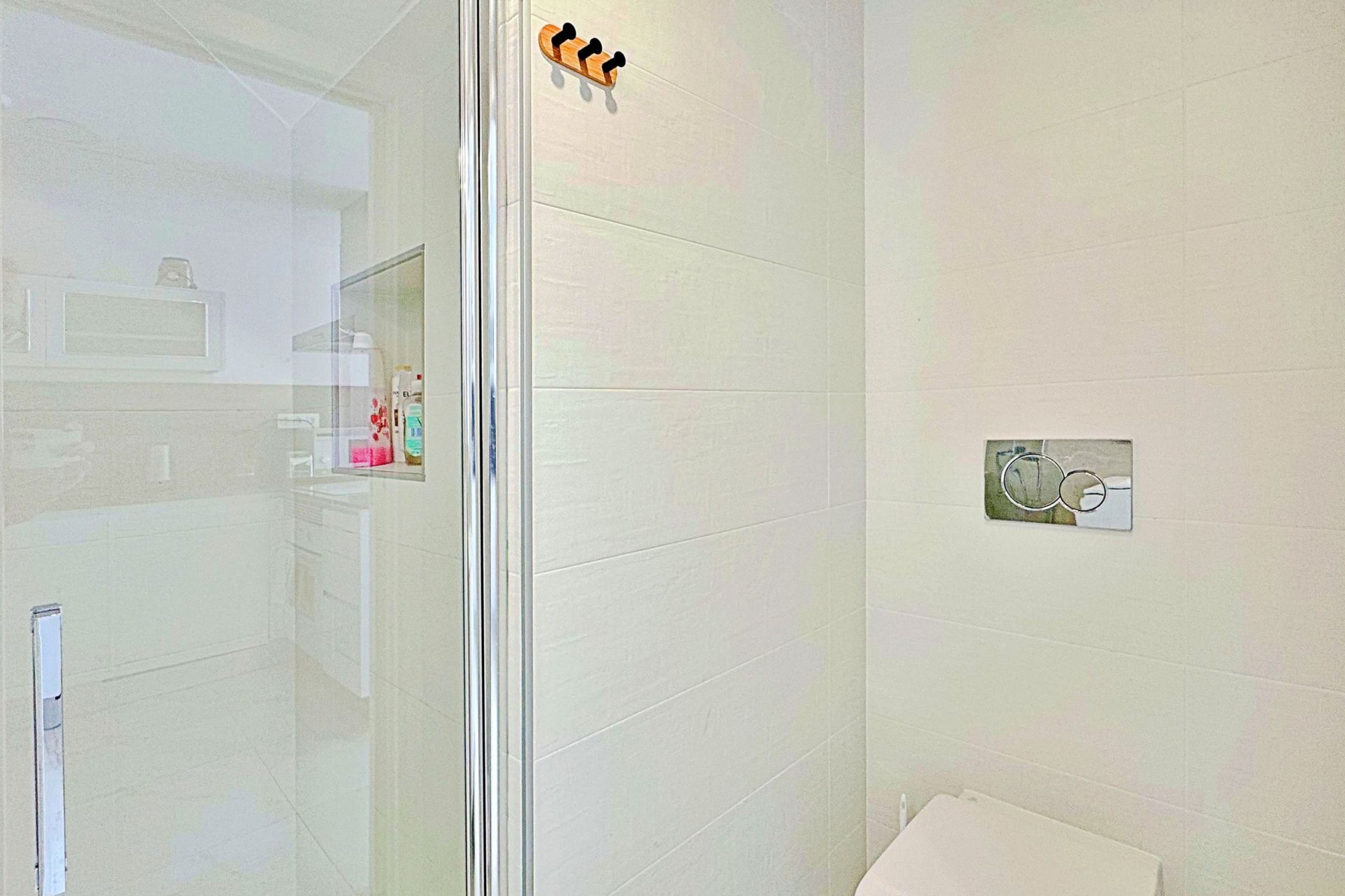 Перепродаж - Дуплекс - Torrevieja - Los Balcones