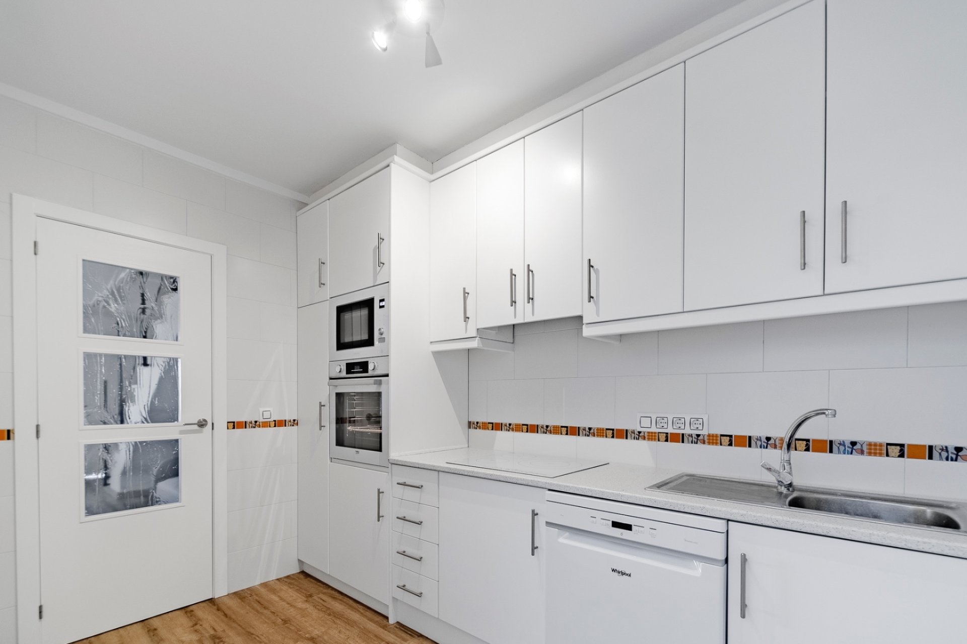 Перепродаж - Дуплекс - Torrevieja - Los Balcones