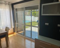 Перепродаж - Дуплекс - Torrevieja - Los Balcones