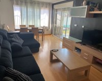 Перепродаж - Дуплекс - Torrevieja - Los Balcones