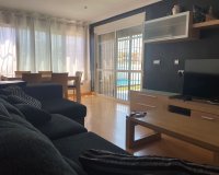 Перепродаж - Дуплекс - Torrevieja - Los Balcones