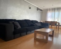 Перепродаж - Дуплекс - Torrevieja - Los Balcones