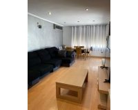 Перепродаж - Дуплекс - Torrevieja - Los Balcones