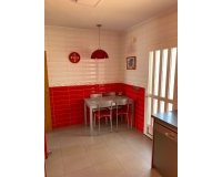 Перепродаж - Дуплекс - Torrevieja - Los Balcones