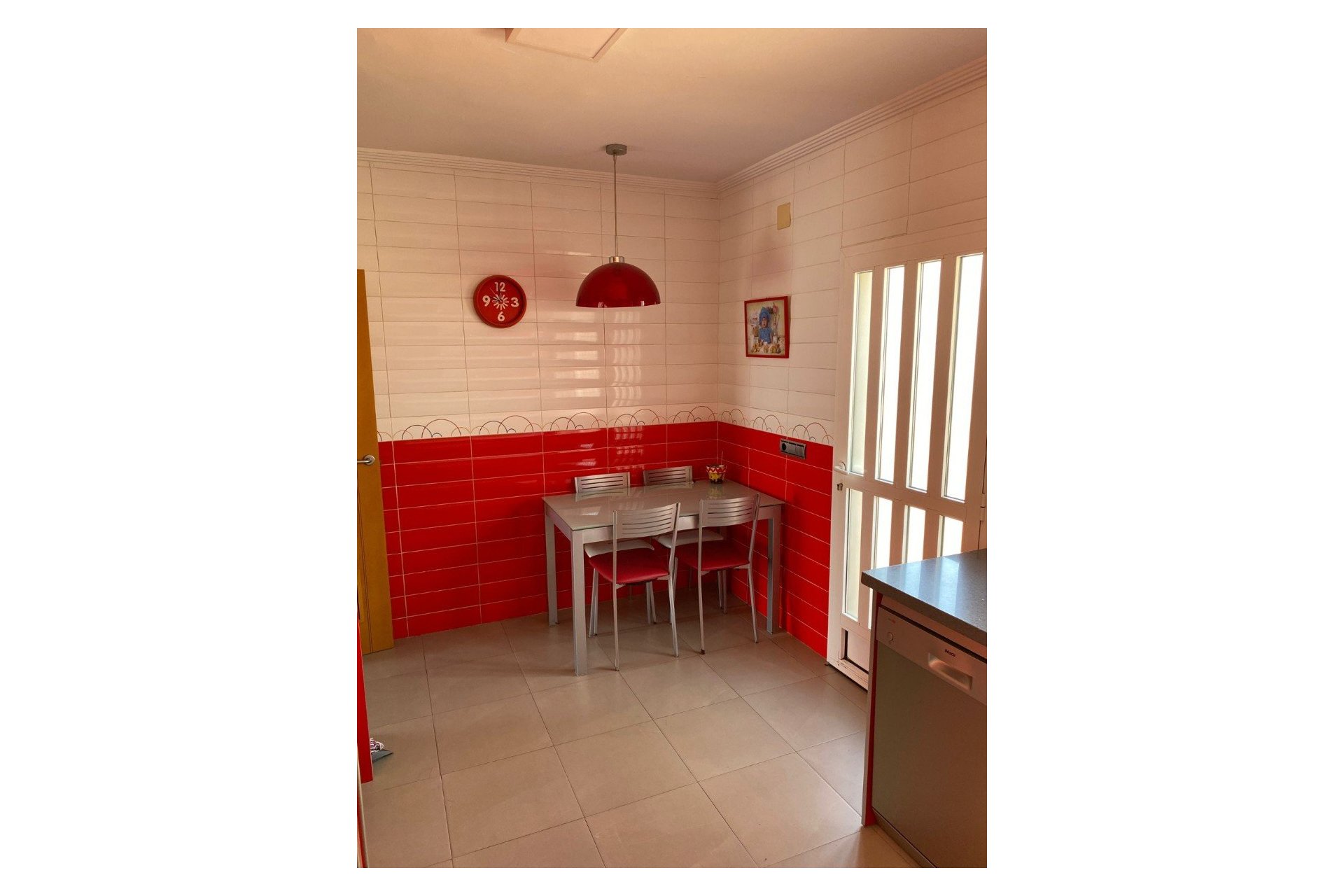 Перепродаж - Дуплекс - Torrevieja - Los Balcones