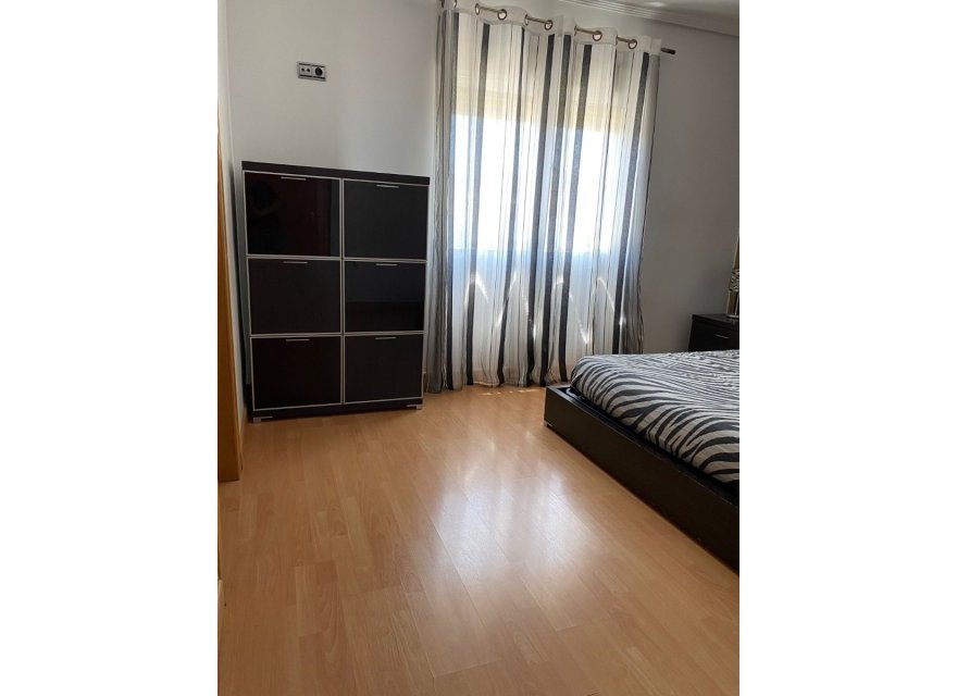 Перепродаж - Дуплекс - Torrevieja - Los Balcones