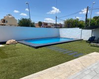 Перепродаж - Дуплекс - Torrevieja - Los Balcones