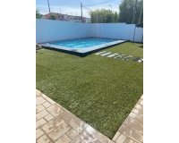 Перепродаж - Дуплекс - Torrevieja - Los Balcones