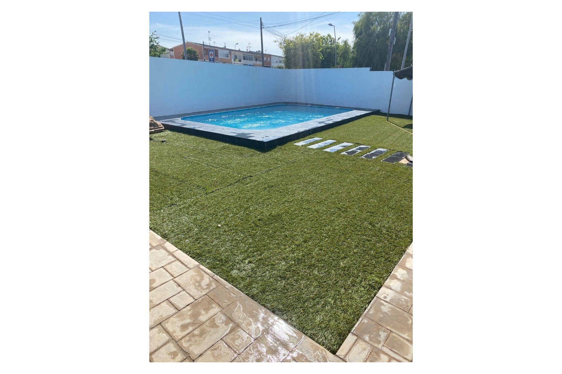 Перепродаж - Дуплекс - Torrevieja - Los Balcones