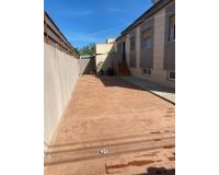 Перепродаж - Дуплекс - Torrevieja - Los Balcones