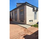 Перепродаж - Дуплекс - Torrevieja - Los Balcones