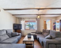 Перепродаж - Дуплекс - Torrevieja - Los Balcones