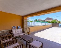 Перепродаж - Дуплекс - Torrevieja - Los Balcones