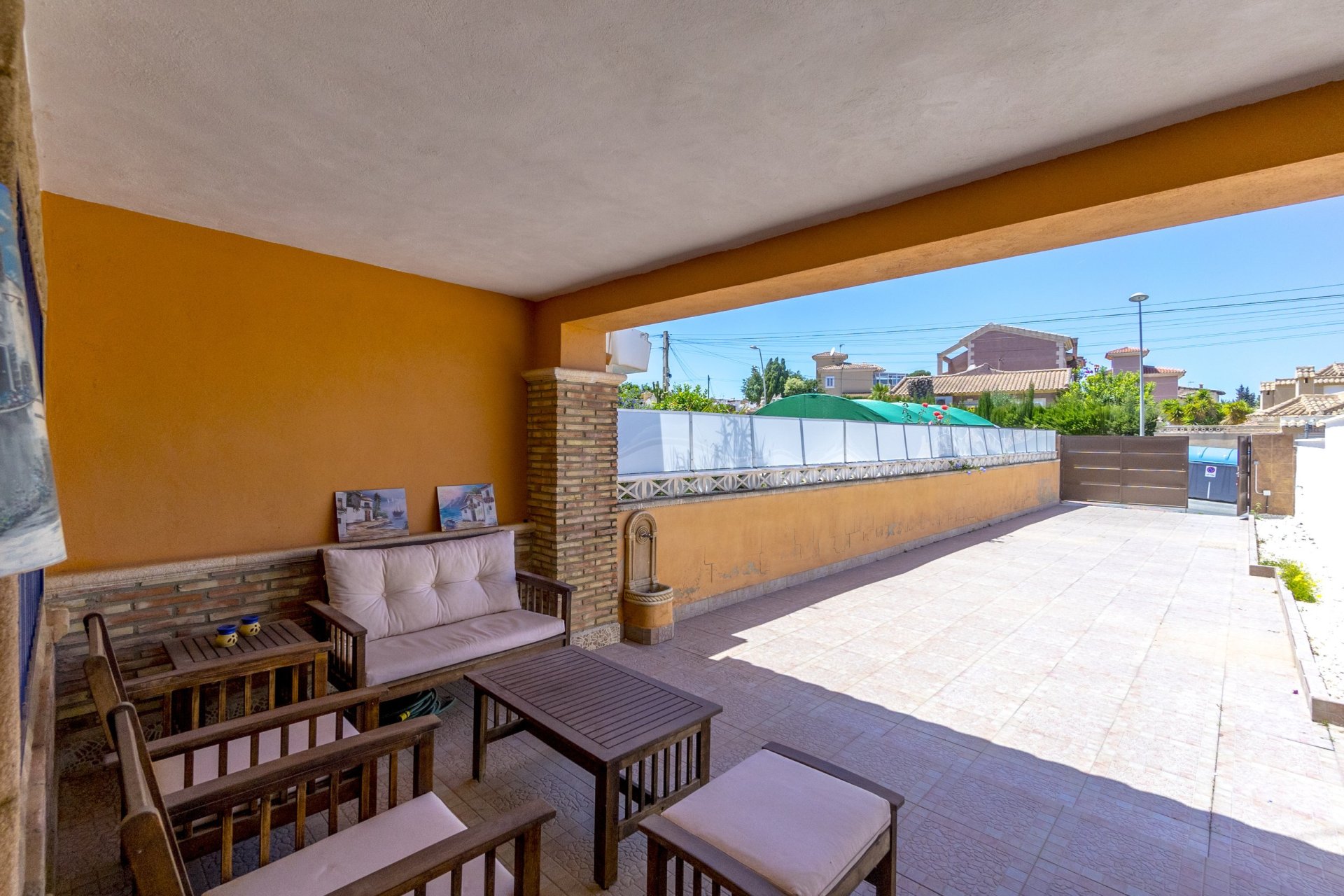 Перепродаж - Дуплекс - Torrevieja - Los Balcones