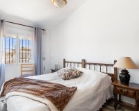 Перепродаж - Дуплекс - Torrevieja - Los Balcones