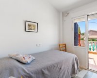 Перепродаж - Дуплекс - Torrevieja - Los Balcones