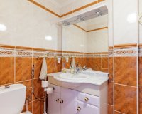 Перепродаж - Дуплекс - Torrevieja - Los Balcones