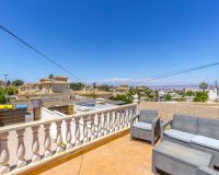 Перепродаж - Дуплекс - Torrevieja - Los Balcones