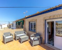 Перепродаж - Дуплекс - Torrevieja - Los Balcones