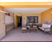 Перепродаж - Дуплекс - Torrevieja - Los Balcones