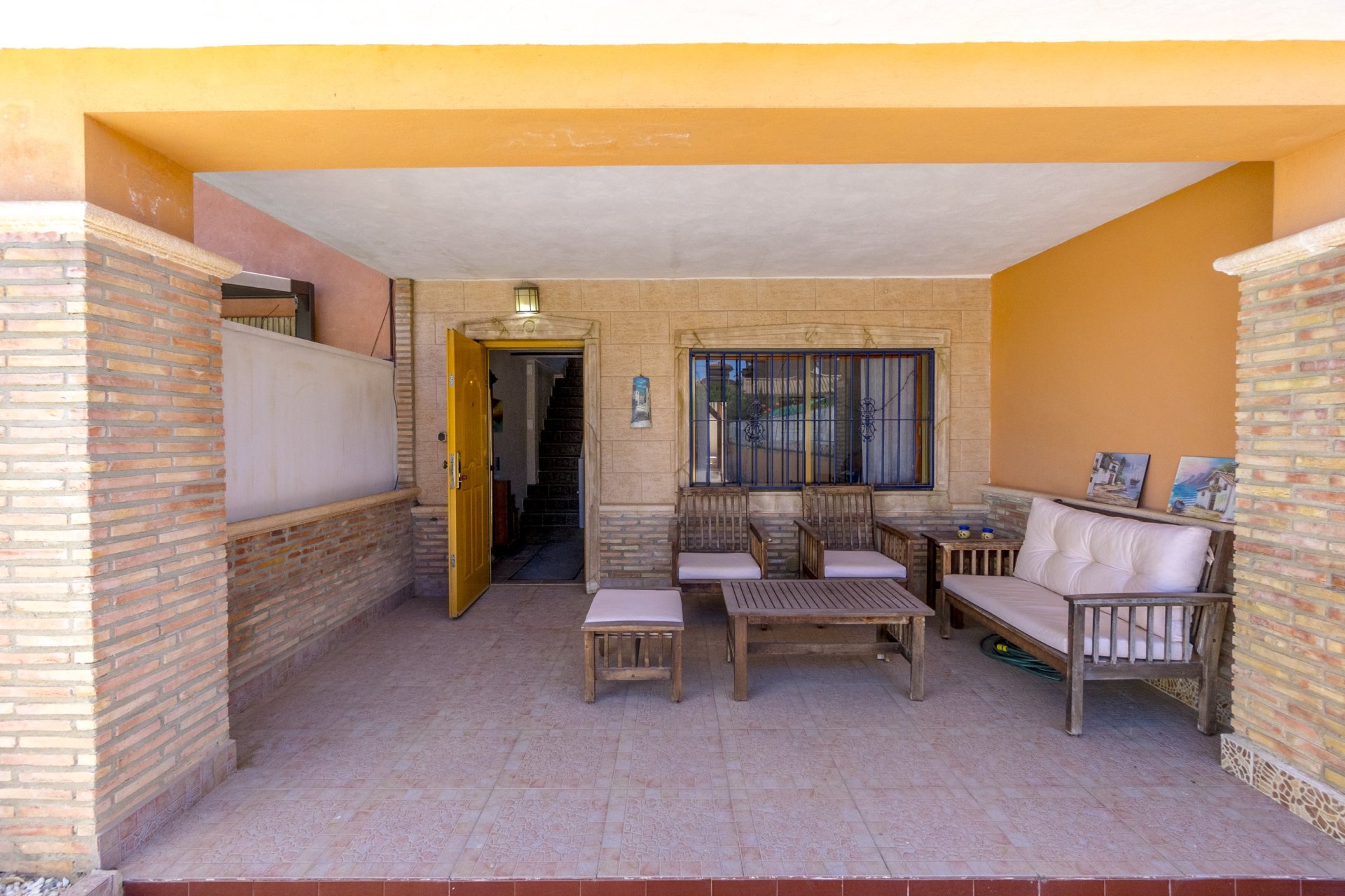 Перепродаж - Дуплекс - Torrevieja - Los Balcones