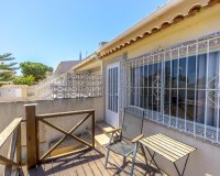 Перепродаж - Дуплекс - Torrevieja - Los Balcones