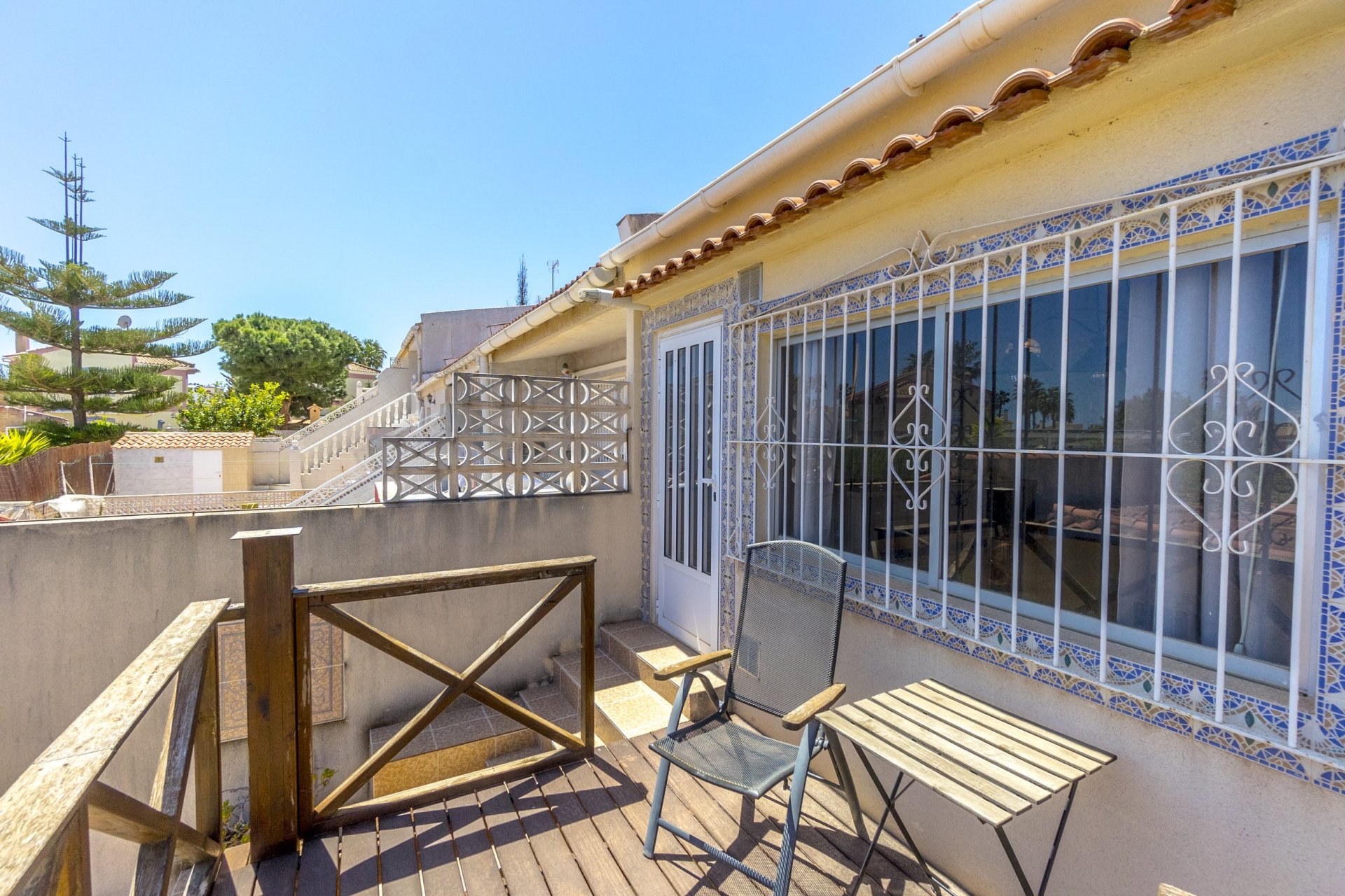 Перепродаж - Дуплекс - Torrevieja - Los Balcones