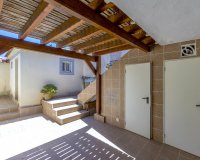 Перепродаж - Дуплекс - Torrevieja - Los Balcones