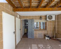 Перепродаж - Дуплекс - Torrevieja - Los Balcones