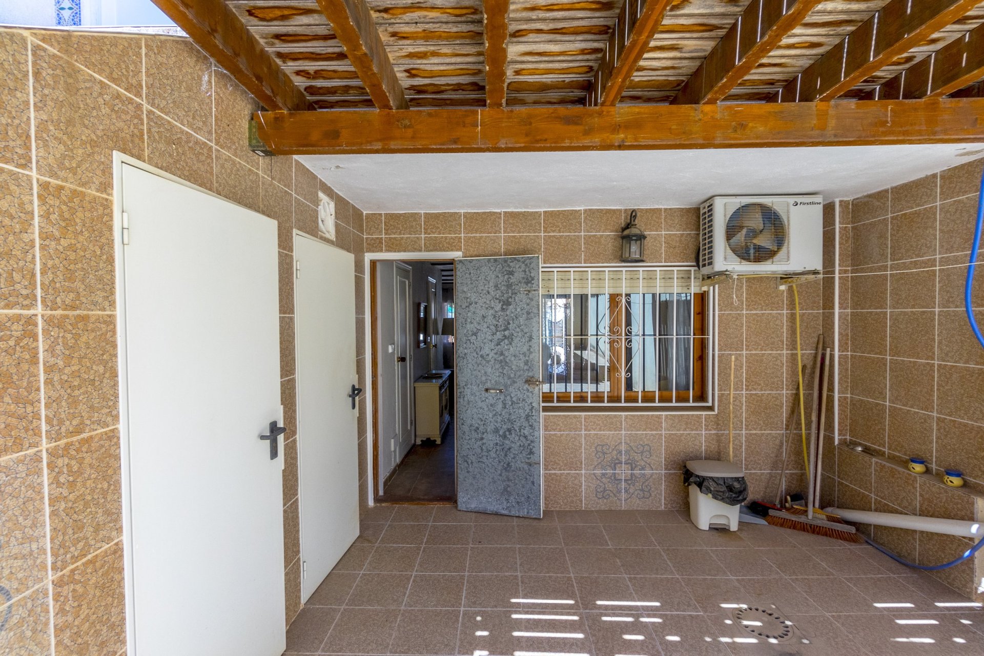 Перепродаж - Дуплекс - Torrevieja - Los Balcones