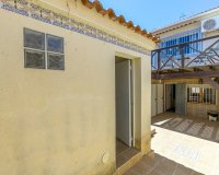 Перепродаж - Дуплекс - Torrevieja - Los Balcones