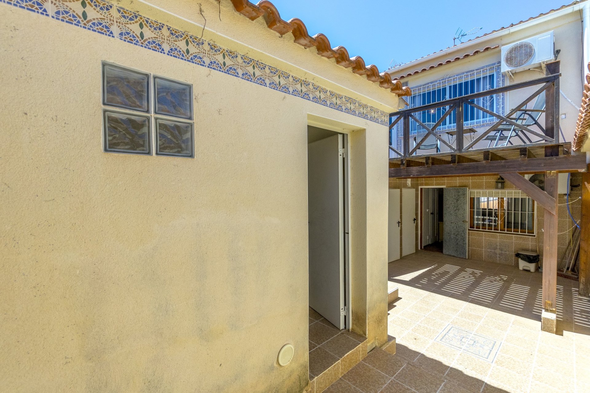 Перепродаж - Дуплекс - Torrevieja - Los Balcones