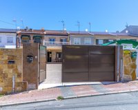 Перепродаж - Дуплекс - Torrevieja - Los Balcones