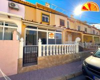 Перепродаж - Дуплекс - Torrevieja - Los Frutales